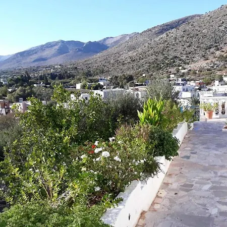 Hostal Manolis Vathys Vathis