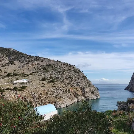 Hostal Manolis Vathys