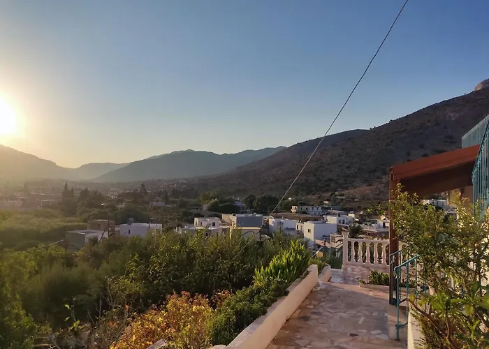 Manolis Vathys Vathis